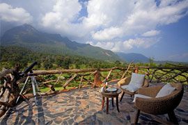 Chiang Mai Villa Rentals