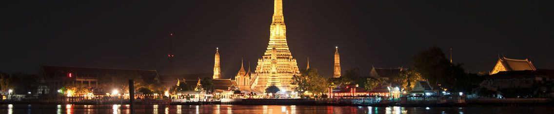 Luxury Villas in Bangkok